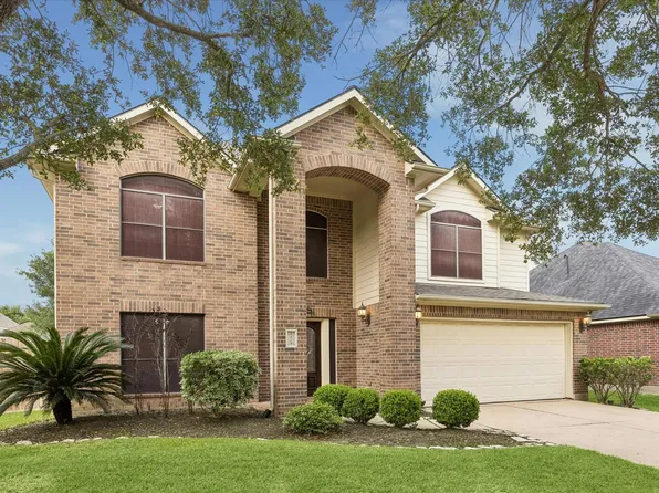 4419 Desert Cliff Ct, Katy, TX 77494