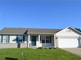 11 Cherrywood Parc Ct, O'Fallon, MO 63368