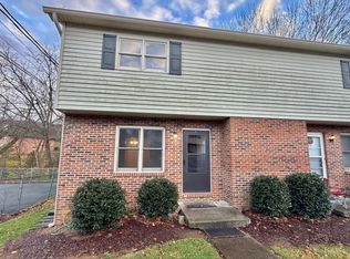 1800 Seminole Dr APT 19, Johnson City, TN 37604