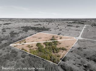 LOT 43/44 Longview Creek Trl, Itasca, TX 76055