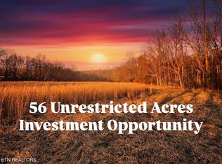 Jearoldstown Rd #40/41, Chuckey, TN 37641