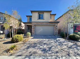 3215 Alpine Aster Ave, Henderson, NV 89052