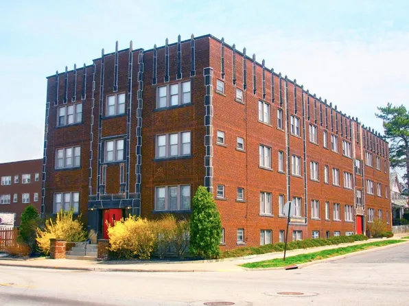 Lee-Yorkshire Apartments