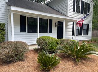 109 Edgewood Ln, Goose Creek, SC 29445