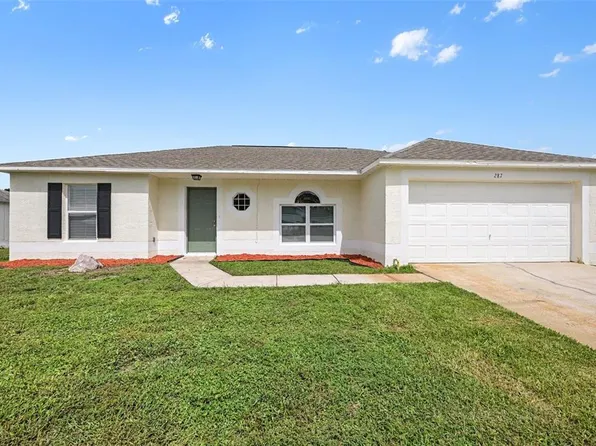287 DELAKE ROAD NW, PALM BAY, FL 32907