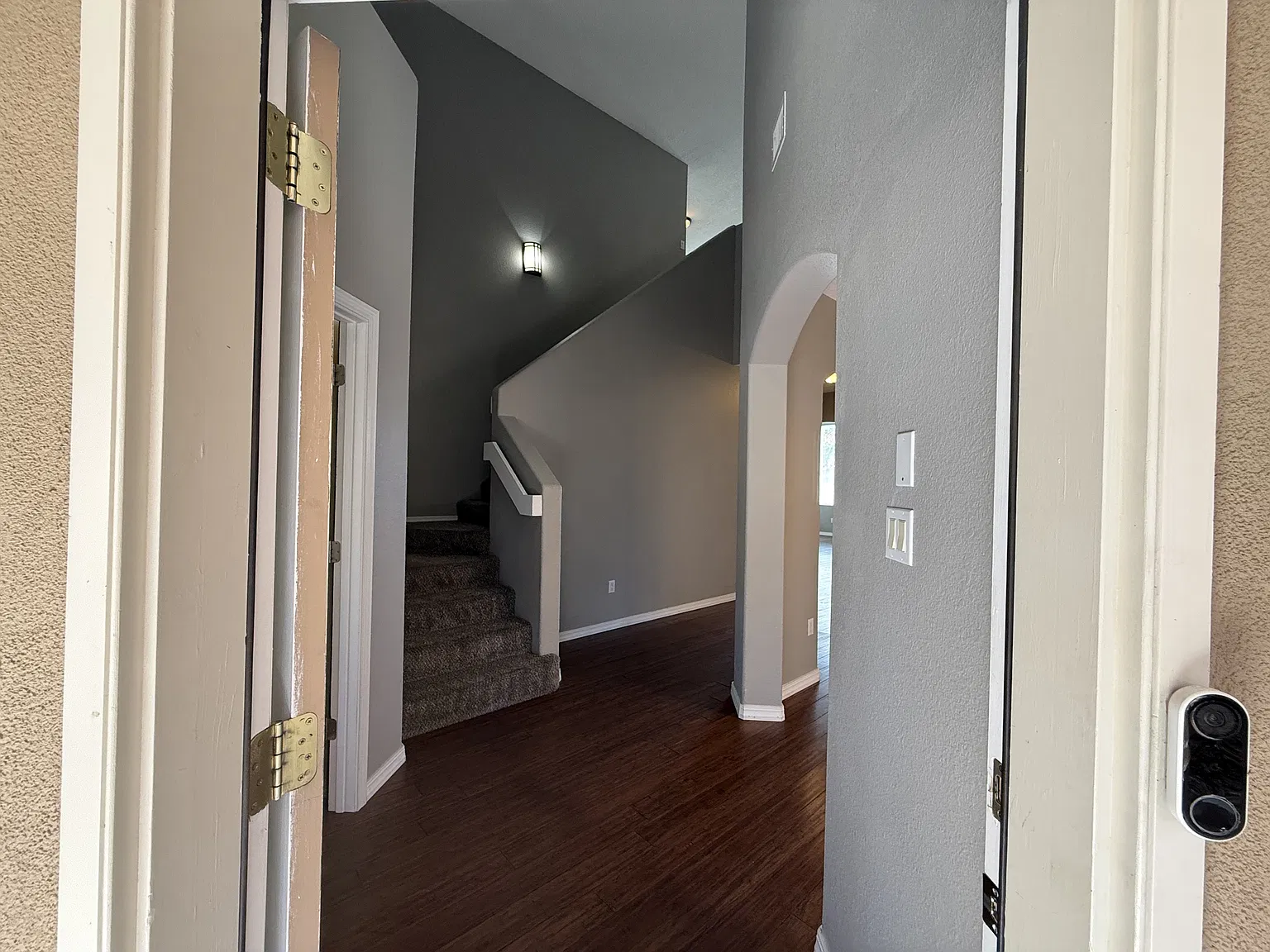 10508 Cadiz Street Northwest - 1 — Photo 3