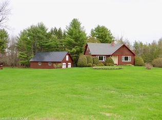 358 Western Ave, Hampden, ME 04444