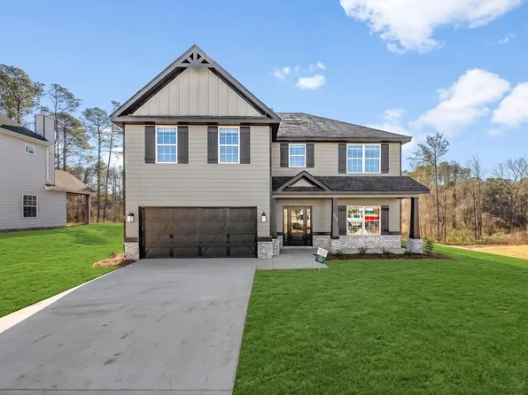 1304 McAlpine Rdg, Auburn, AL 36830