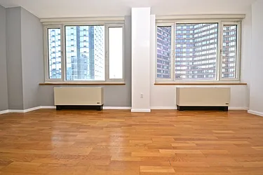 Rented by Corcoran