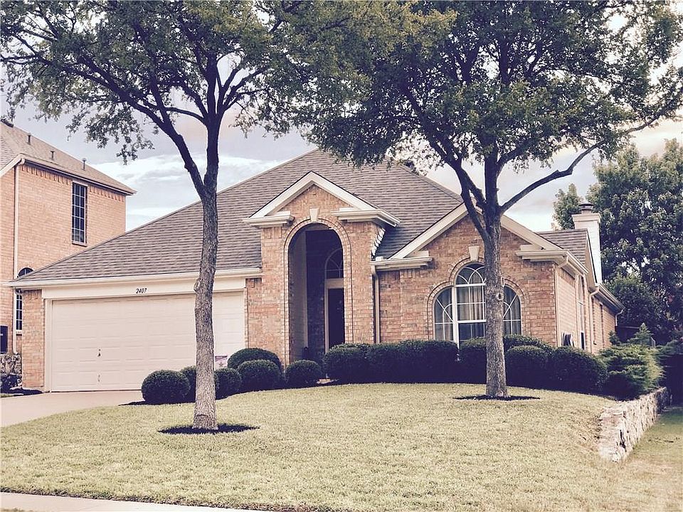 1st image of 2407 High Chapel Ct