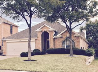 2407 High Chapel Ct, Highland Village, TX 75077