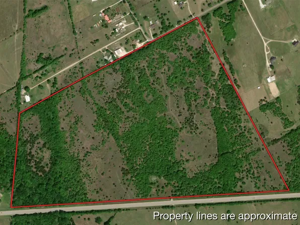 Eddy Gatesville Pkwy, Eddy, TX 76524