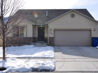 1904 E 1050 S, Spanish Fork, UT 84660
