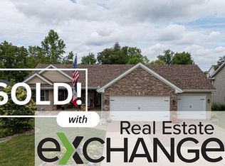 626 W Main St, Long Grove, IA 52756