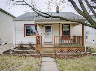 149 S 78th St, Milwaukee, WI 53214