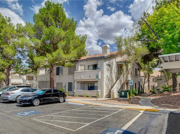 3053 Casey Dr Unit 202, Las Vegas, NV 89120