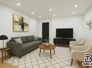 118 Manhattan Ave #2B, Brooklyn, NY 11206