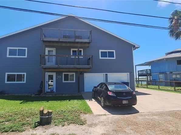 316 Bayshore Dr, Ingleside, TX 78362