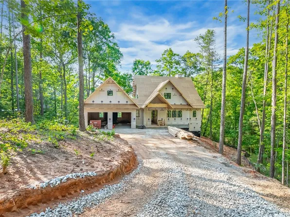 6 Featherstone Ct, Sunset, SC 29685