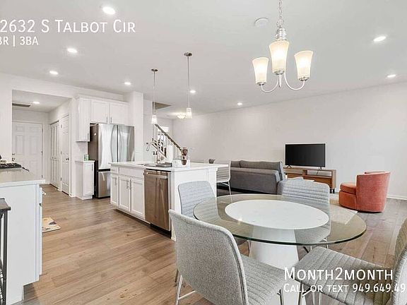 5th image of 12632 S Talbot Cir