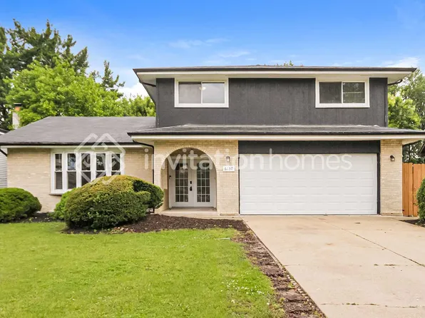 6137 Brookwood Dr, Oak Forest, IL 60452