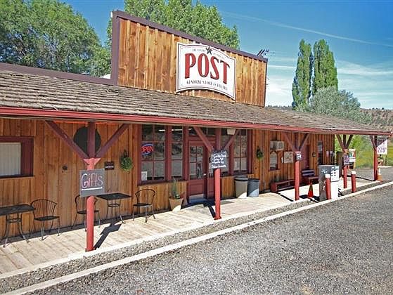 2nd image of 28550 SE Paulina Hwy