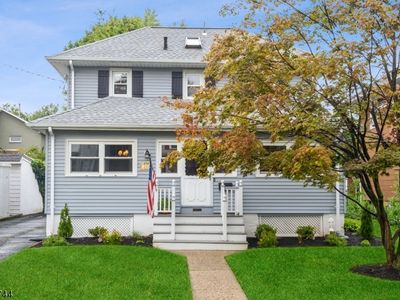 211 Elm St, Cranford, NJ, 07016