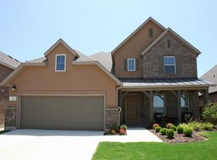 709 Old Salado Rd, McKinney, TX 75071