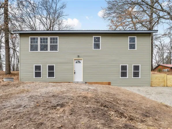 24891 Lakeview Road, Siren, WI 54872