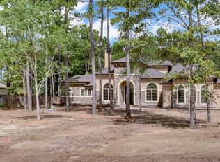 27315 Sgt Taylor Memorial Spg, Spring, TX 77386