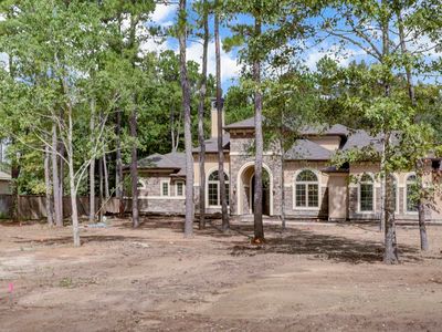 27315 Sgt Taylor Memorial, Spring, TX, 77386