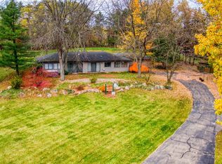 18109 Doyle Rd, Gregory, MI 48137
