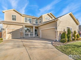 6650 Sunburst Ave, Firestone, CO 80504