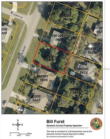 1st image of Salford Blvd