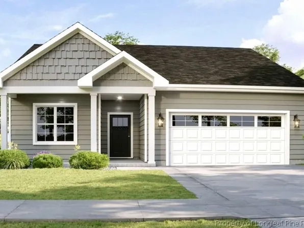 506 Bill Avery Rd, Coats, NC 27521