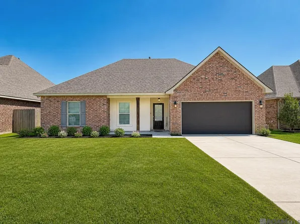 23124 Arcwood Dr, Denham Springs, LA 70726