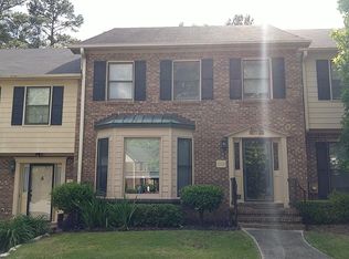 1968 Mountain Laurel Ln, Hoover, AL 35244