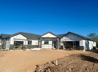 1410 Claiborne Cir, Prescott, AZ 86301
