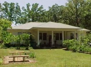 1773 Douglastown Rd, Maben, MS 39750