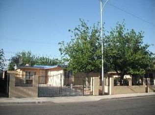 3117 Kaibab Ave, Las Vegas, NV 89101