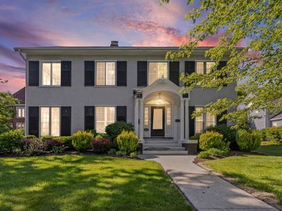 411 Laurel Ave, Highland Park, IL, 60035