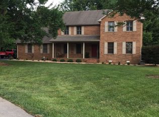 239 Oxford St, Hopkinsville, KY 42240