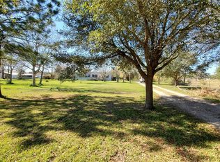 4902 Fm 2403 Rd, Alvin, TX 77511