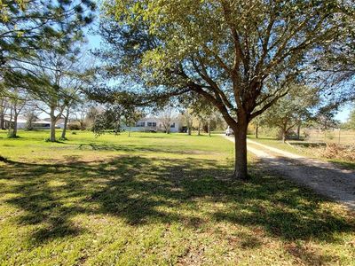 4902 Fm 2403 Rd, Alvin, TX, 77511