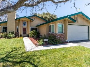 3296 Firtree Way, Paso Robles, CA 93446