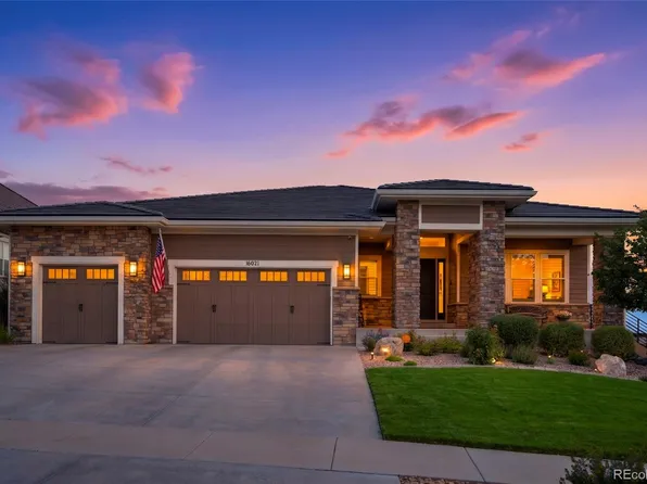16021 W 95th Lane, Arvada, CO 80007