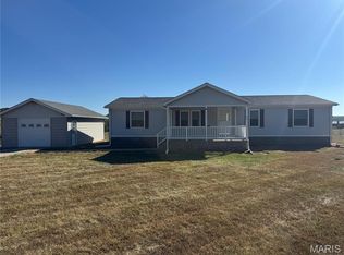 8524 Highway D, Bonne Terre, MO 63628