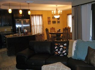 3104 Conde Dr, Laredo, TX 78045