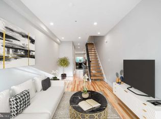 1851 E Letterly St, Philadelphia, PA 19125