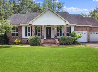2116 Vaughandale Dr, Gautier, MS 39553